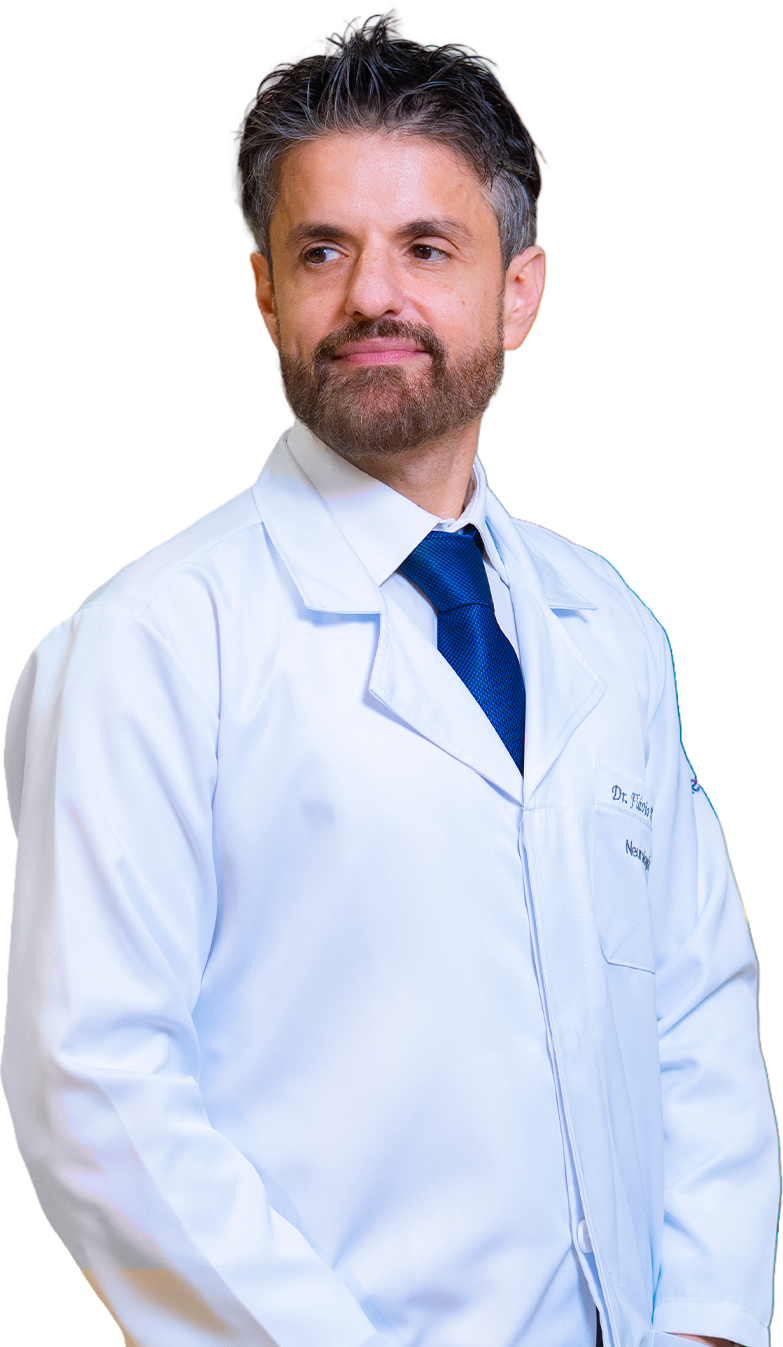 Dr. Flávio Diniz — Neurologista